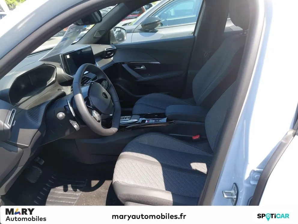 Véhicule occasion 231376 - peugeot 2008 - Photo 13