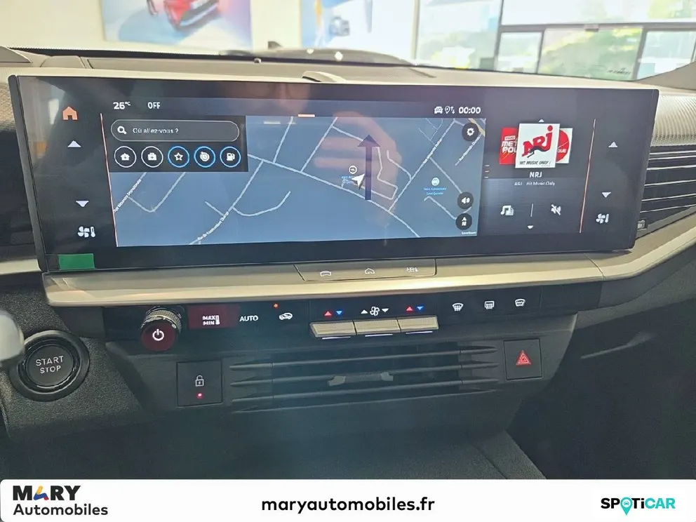 Véhicule occasion 219901 - opel GRANDLAND - Photo 12