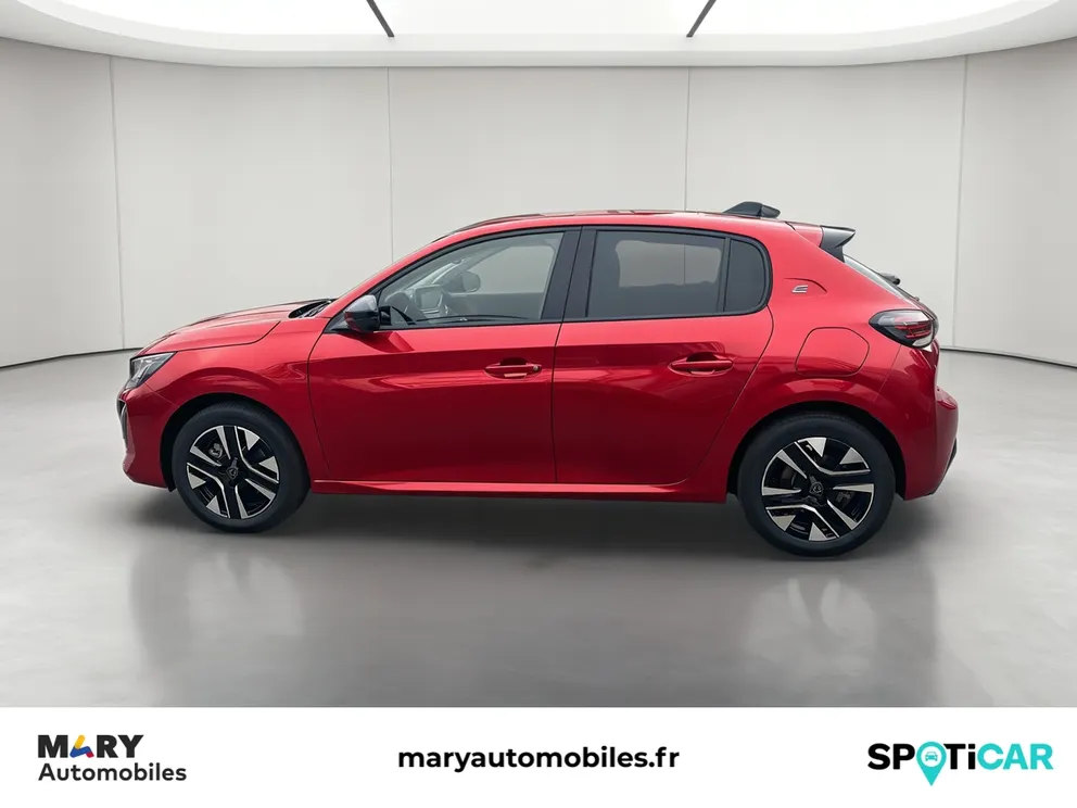 Véhicule occasion 1243781 - peugeot 208 - Photo 2