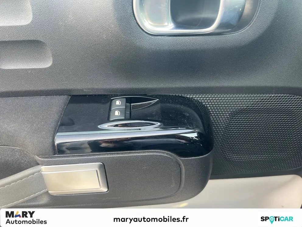 Véhicule occasion 227755 - Citroën C3 - Photo 15
