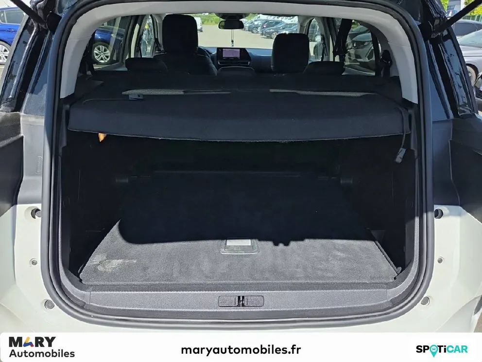 Véhicule occasion 226559 - Citroën C5 AIRCROSS - Photo 6