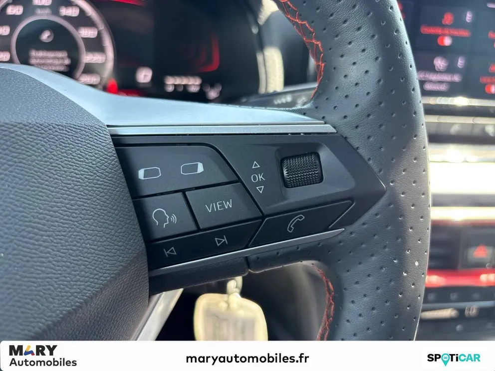 Véhicule occasion 179270 - seat ARONA - Photo 22