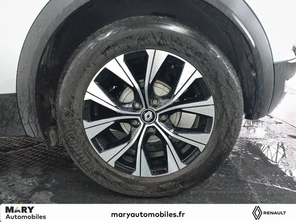Véhicule occasion 217912 - renault CAPTUR - Photo 11