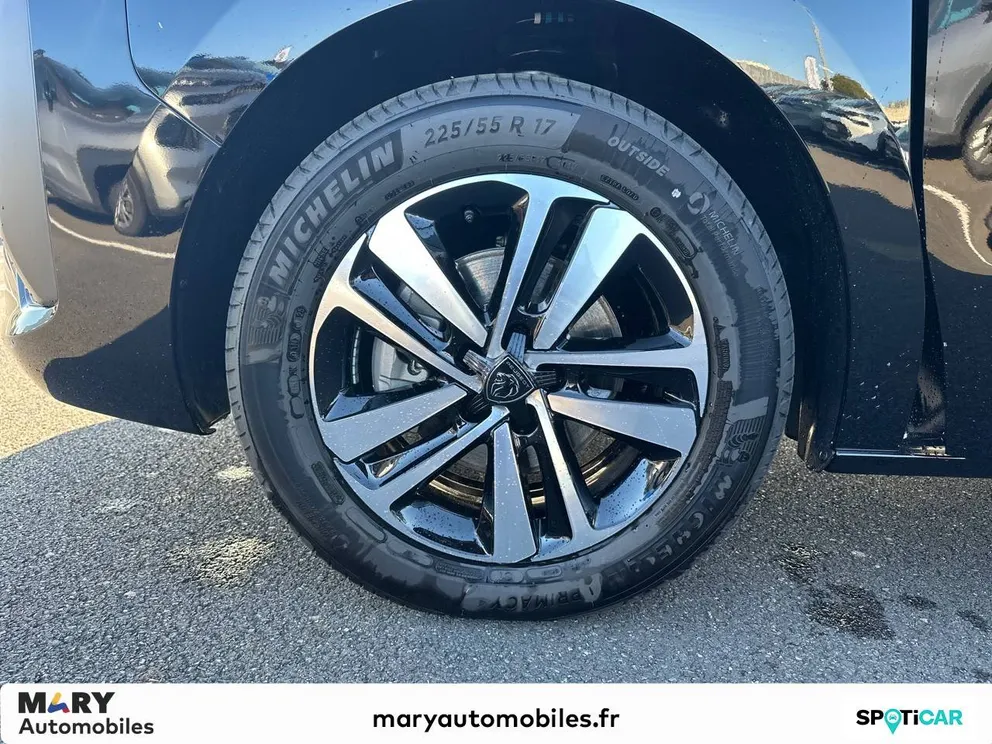 Véhicule occasion 202146 - peugeot TRAVELLER - Photo 11