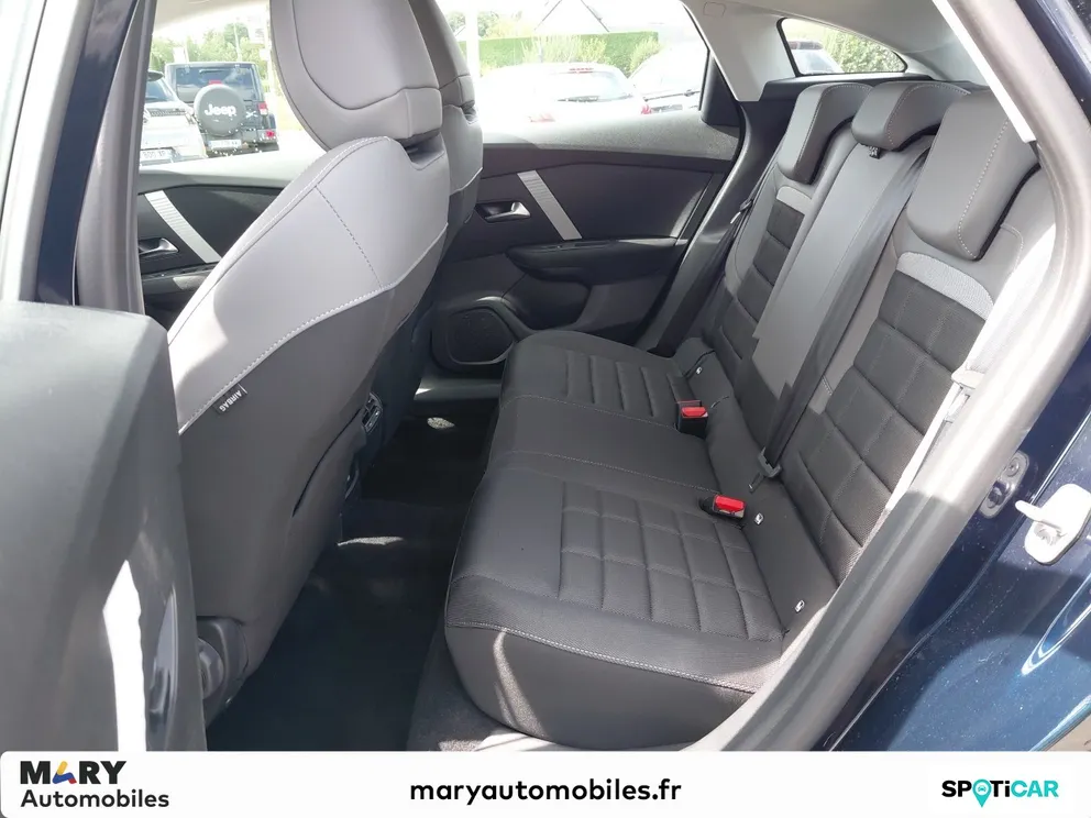 Véhicule occasion 1235080 - Citroën C4 - Photo 20