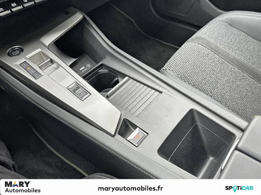 Véhicule occasion 189410 - peugeot 308 - Photo 15