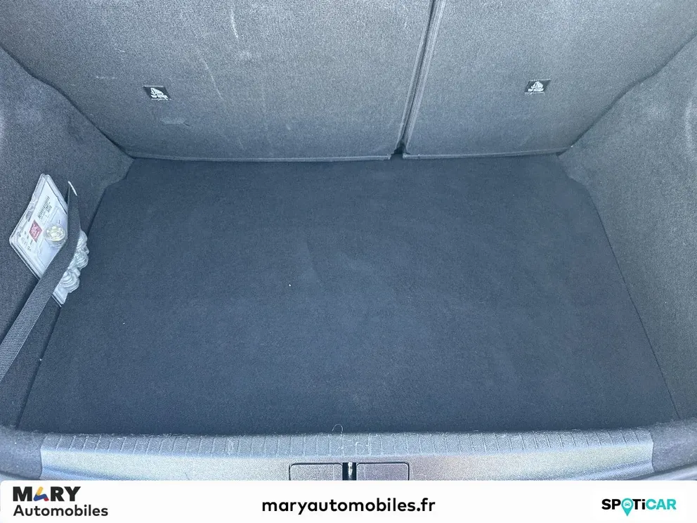 Véhicule occasion 234988 - peugeot 208 - Photo 19