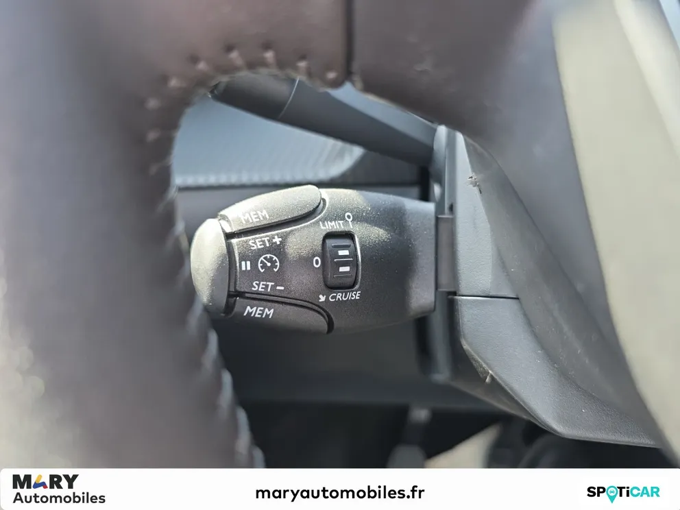 Véhicule occasion 238637 - peugeot 2008 - Photo 10