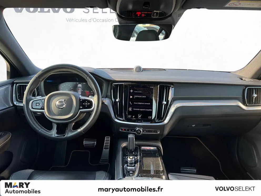 Véhicule occasion 216628 - volvo S60 - Photo 7