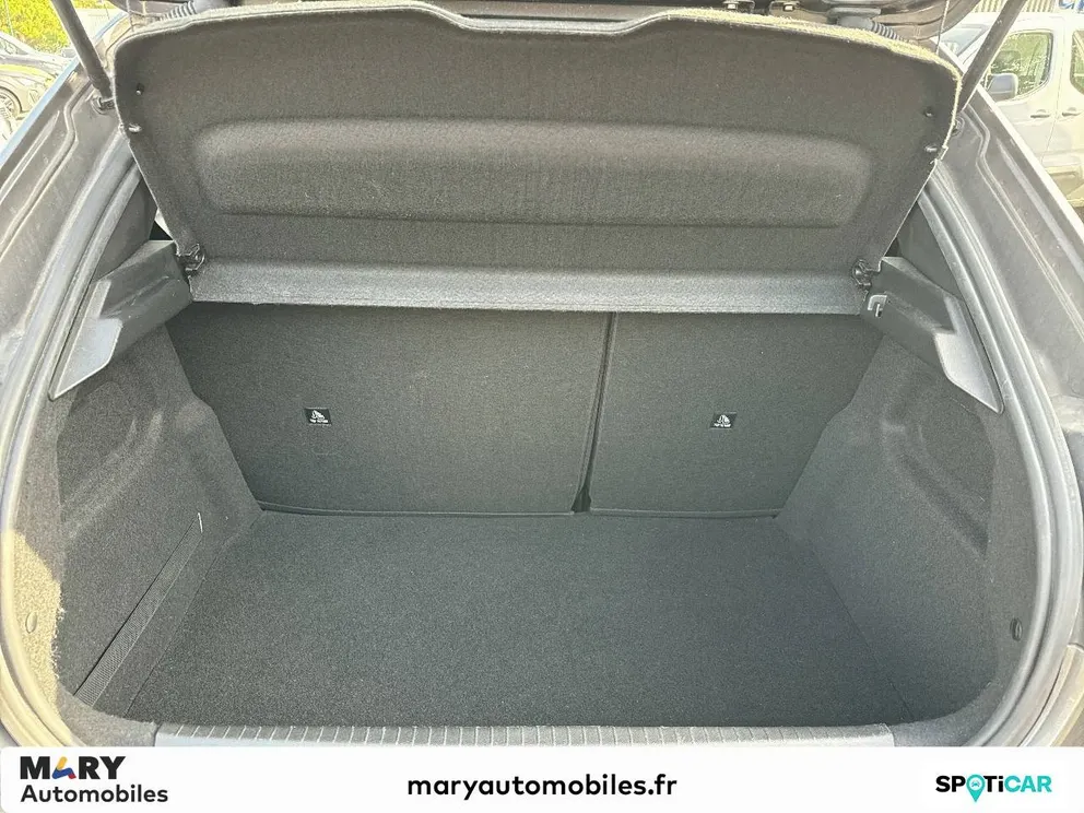 Véhicule occasion 194816 - peugeot 208 - Photo 6