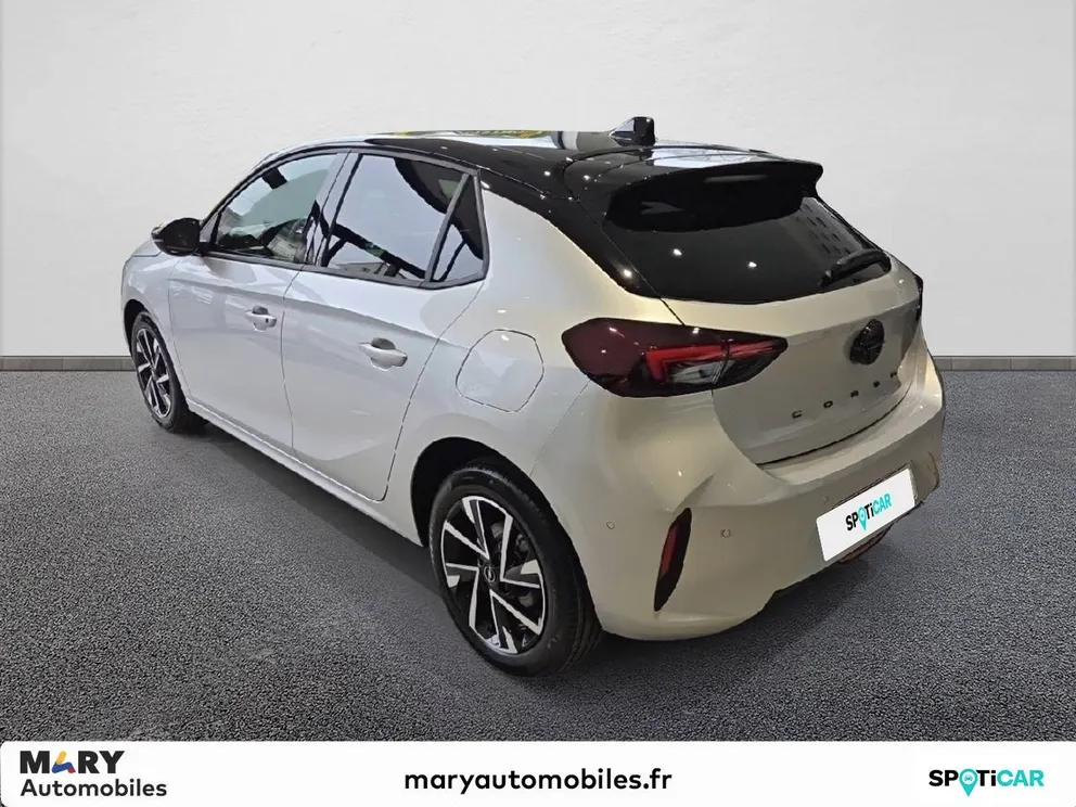 Véhicule occasion 230623 - opel CORSA - Photo 7