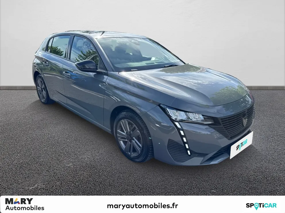 Véhicule occasion 232626 - peugeot 308 - Photo 5