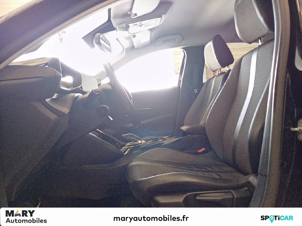 Véhicule occasion 118665 - peugeot 208 - Photo 9