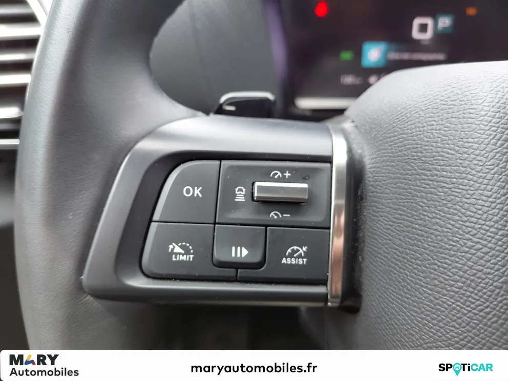 Véhicule occasion 1228289 - Citroën C4 - Photo 16