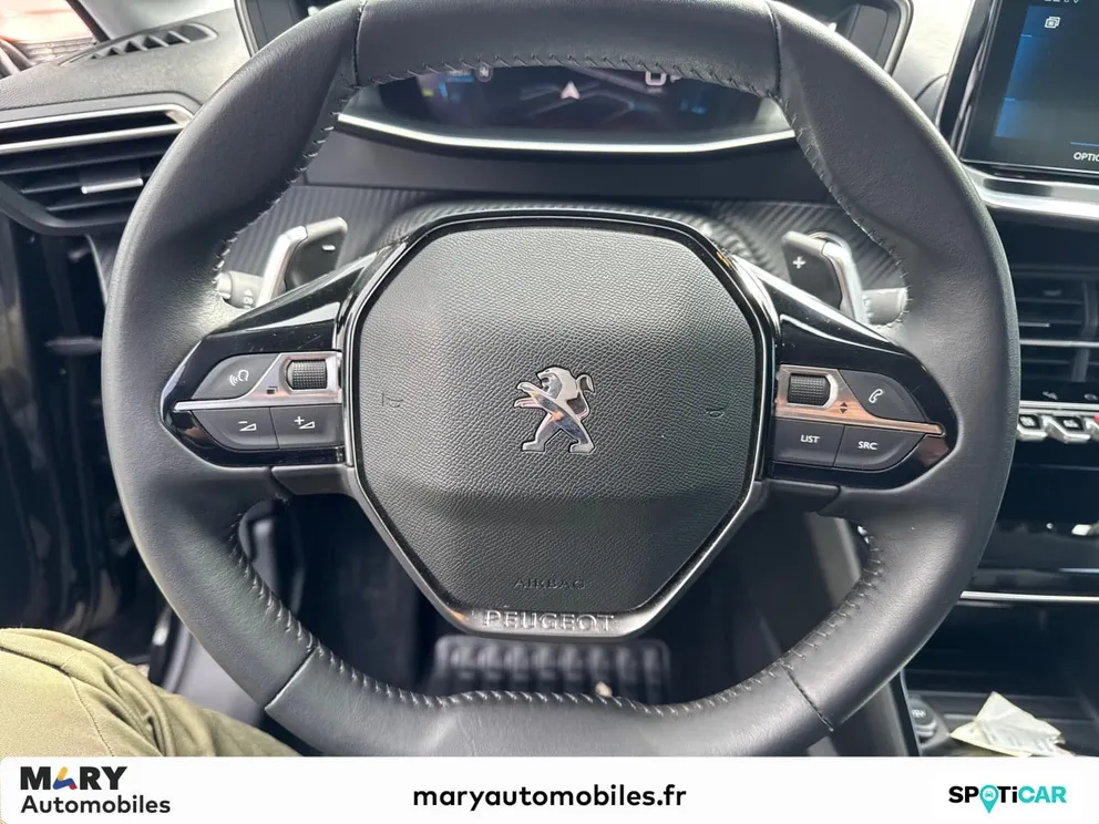 Véhicule occasion 230673 - peugeot 208 - Photo 11