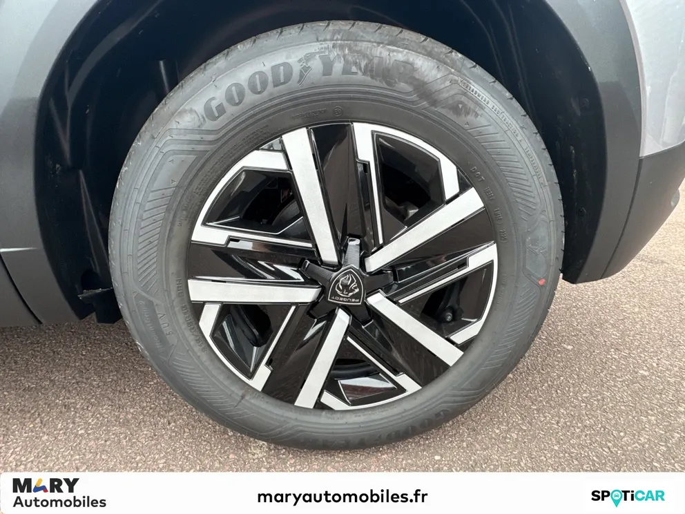 Véhicule occasion 1232769 - peugeot 2008 - Photo 7