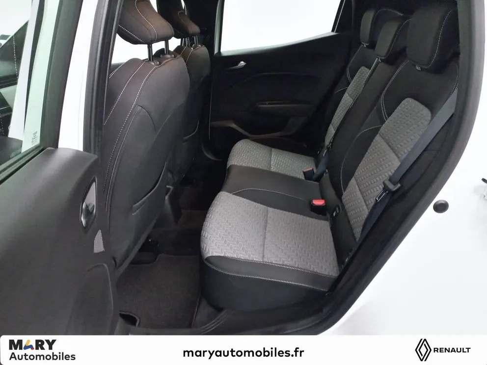 Véhicule occasion 209397 - renault CLIO - Photo 10