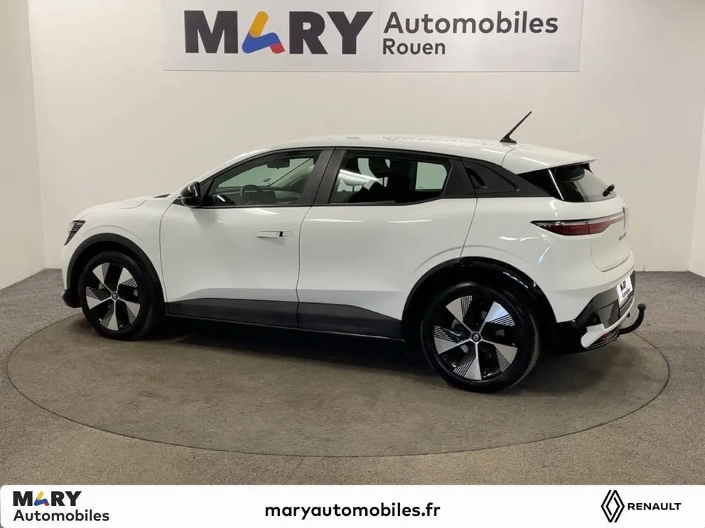 Véhicule occasion 233923 - renault MEGANE - Photo 7