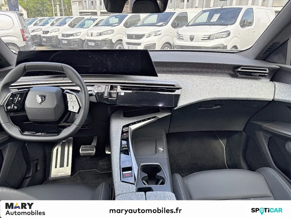 Véhicule occasion 224335 - peugeot 5008 - Photo 8