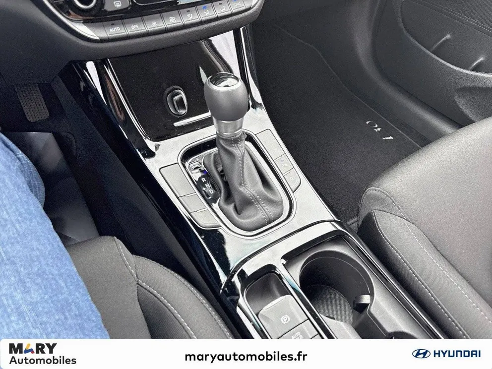 Véhicule occasion 188204 - hyundai i30 - Photo 19