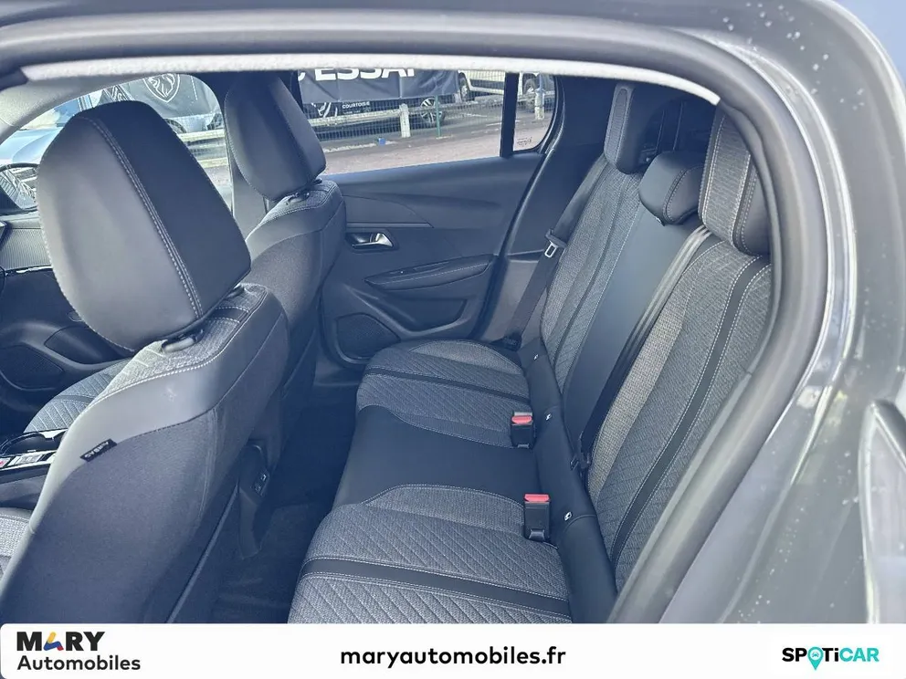 Véhicule occasion 166427 - peugeot 208 - Photo 10