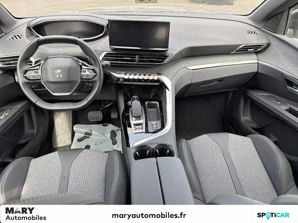 Véhicule occasion 191816 - peugeot 3008 - Photo 8