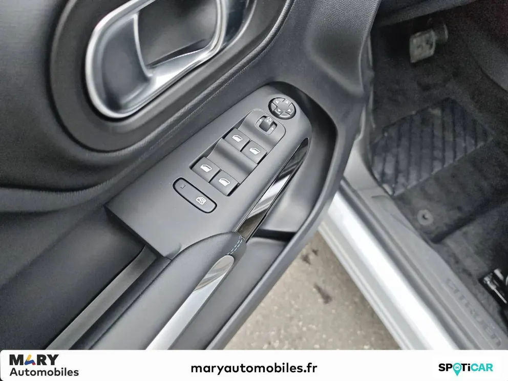 Véhicule occasion 227484 - Citroën C5 AIRCROSS - Photo 12