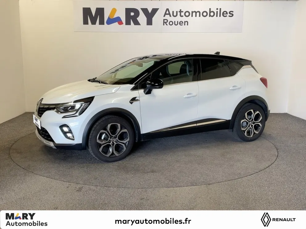 Véhicule occasion 239490 - renault CAPTUR - Photo 3
