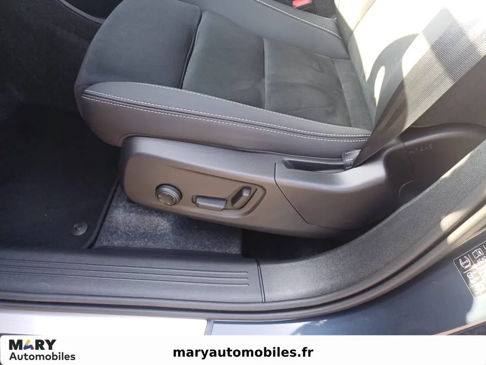 Véhicule occasion 182546 - volvo XC40 - Photo 13