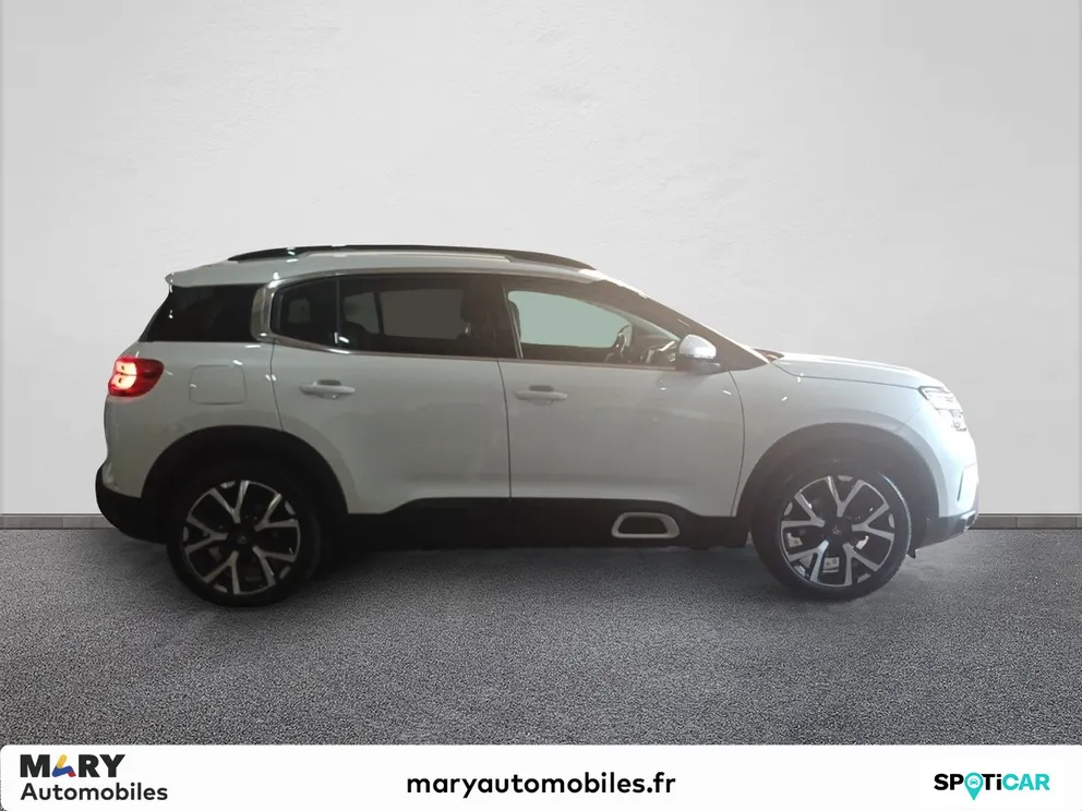 Véhicule occasion 217150 - Citroën C5 AIRCROSS - Photo 4