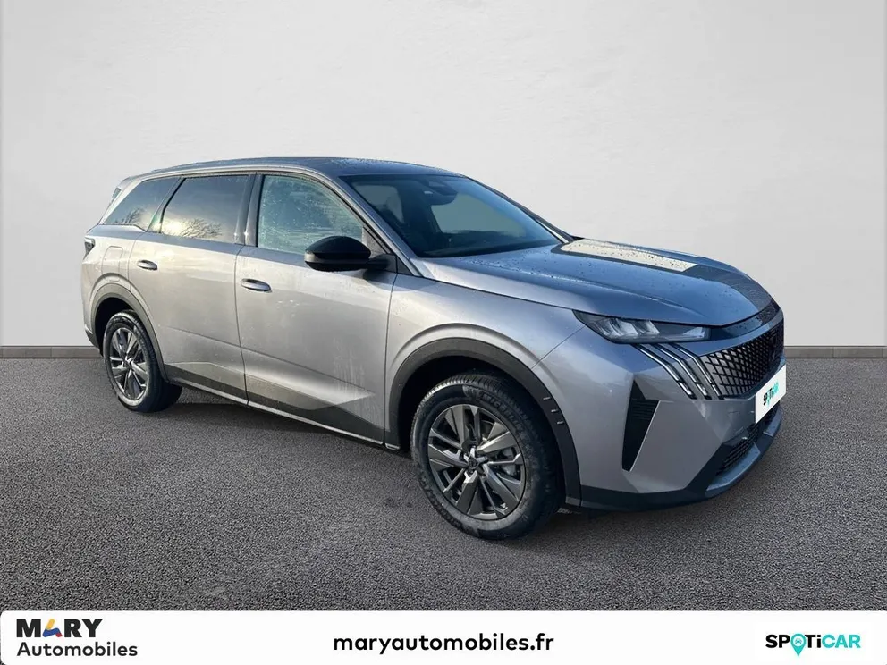 Véhicule occasion 224904 - peugeot 5008 - Photo 6