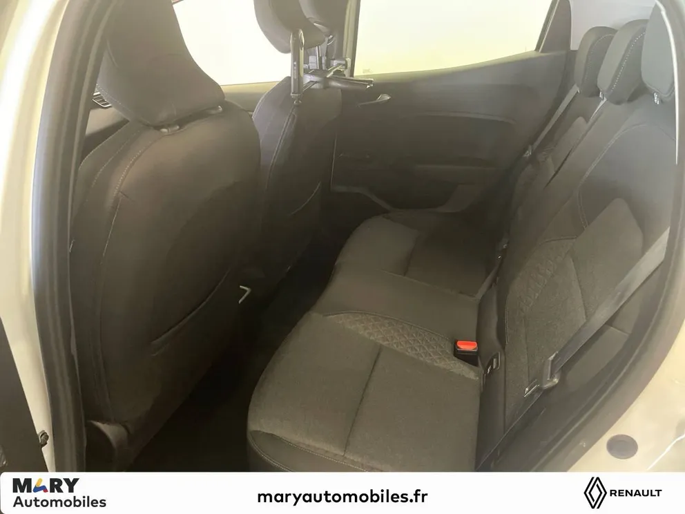Véhicule occasion 228985 - renault CLIO - Photo 9