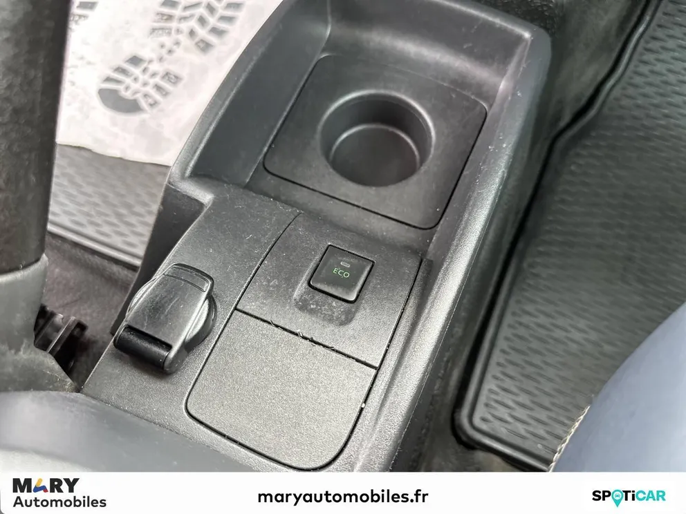 Véhicule occasion 199719 - renault KANGOO - Photo 19