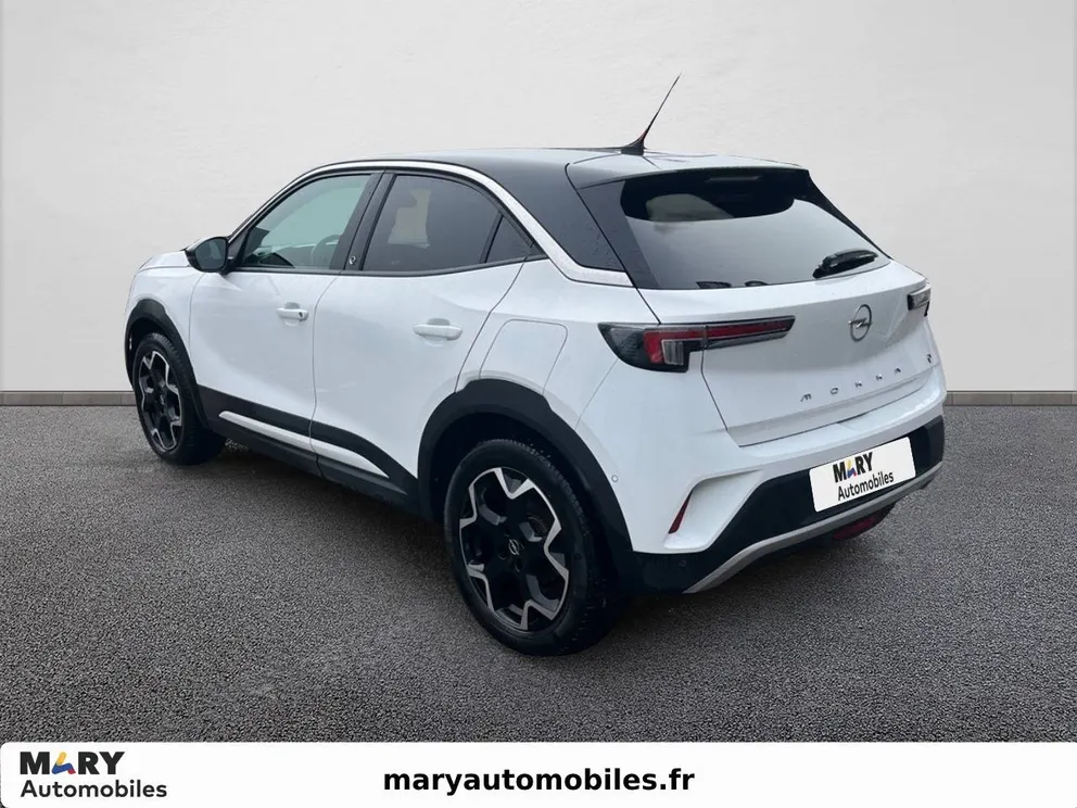 Véhicule occasion 216164 - opel MOKKA - Photo 7
