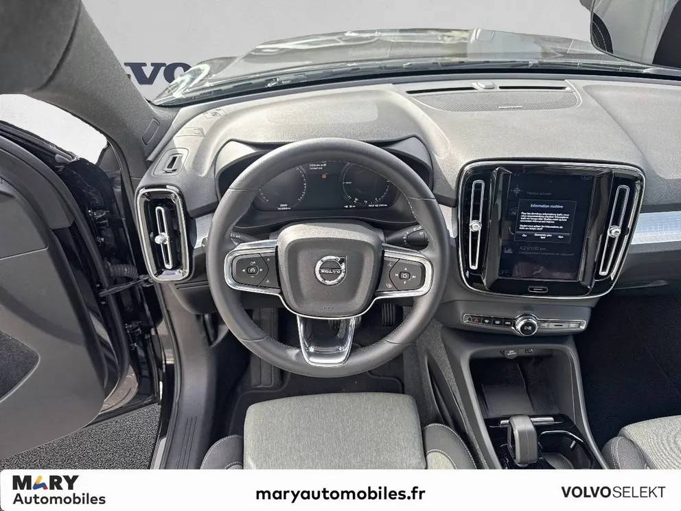 Véhicule occasion 223629 - volvo XC40 - Photo 17