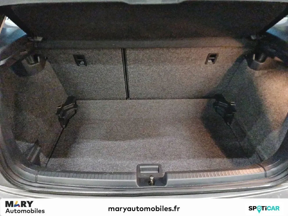 Véhicule occasion 223073 - volkswagen POLO - Photo 6