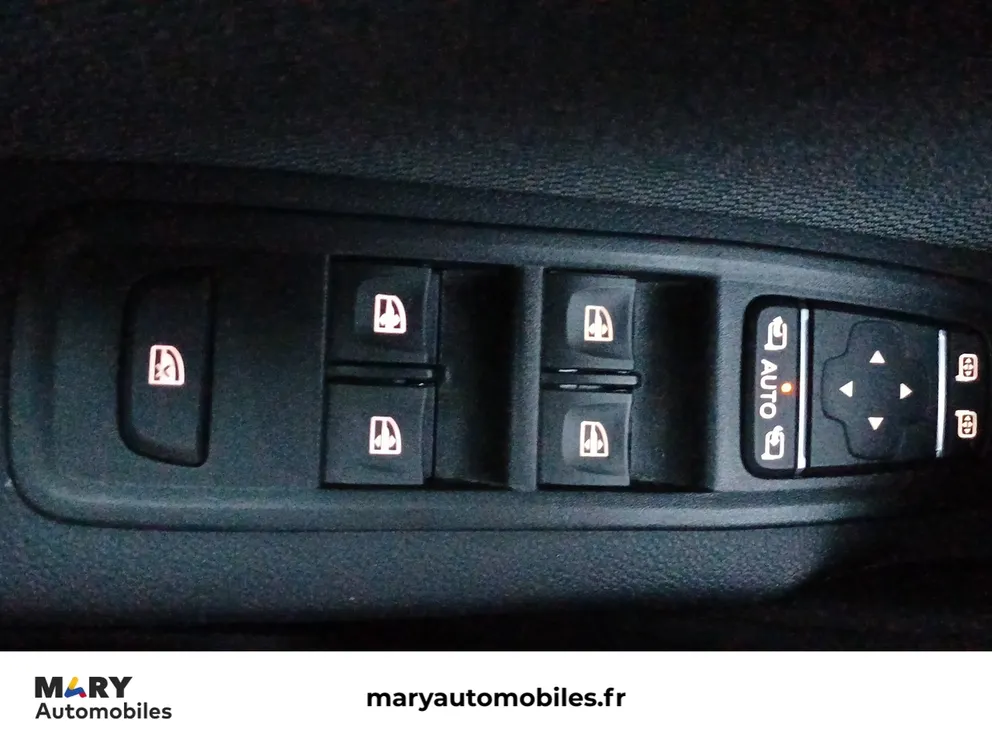 Véhicule occasion 1246000 - renault KANGOO - Photo 13
