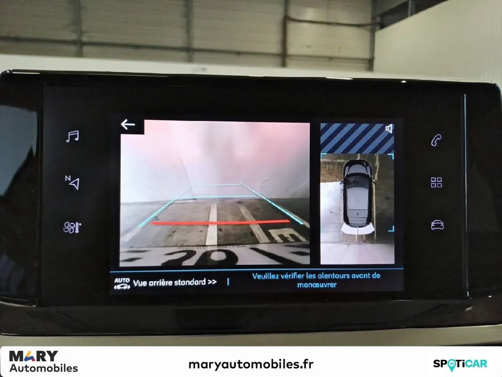 Véhicule occasion 141445 - peugeot 208 - Photo 14