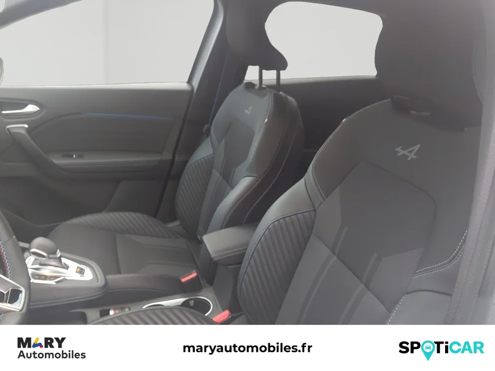 Véhicule occasion 1247175 - renault CAPTUR - Photo 13