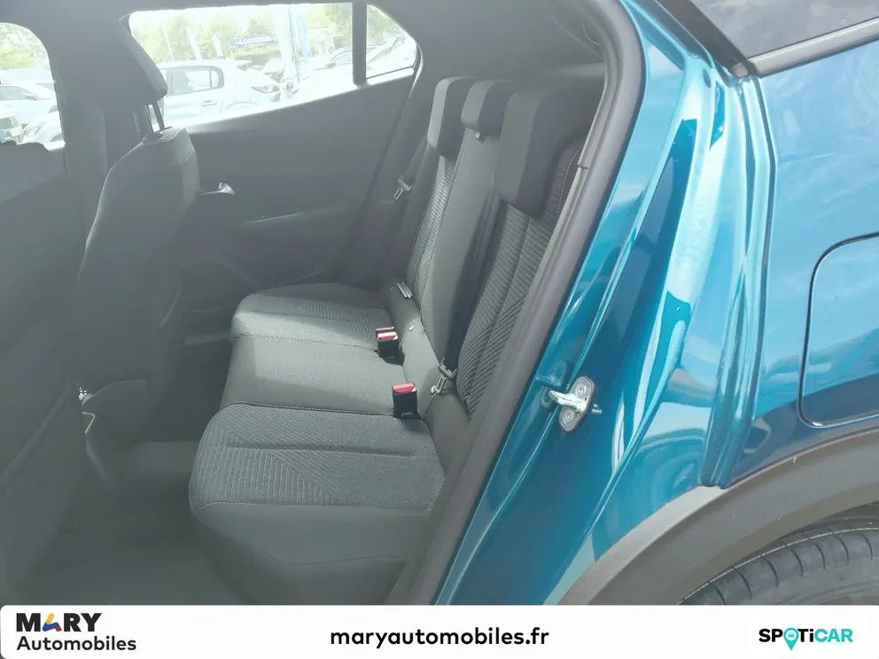 Véhicule occasion 1229225 - peugeot 2008 - Photo 15
