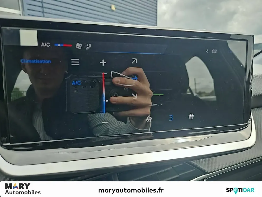 Véhicule occasion 182405 - peugeot 208 - Photo 13