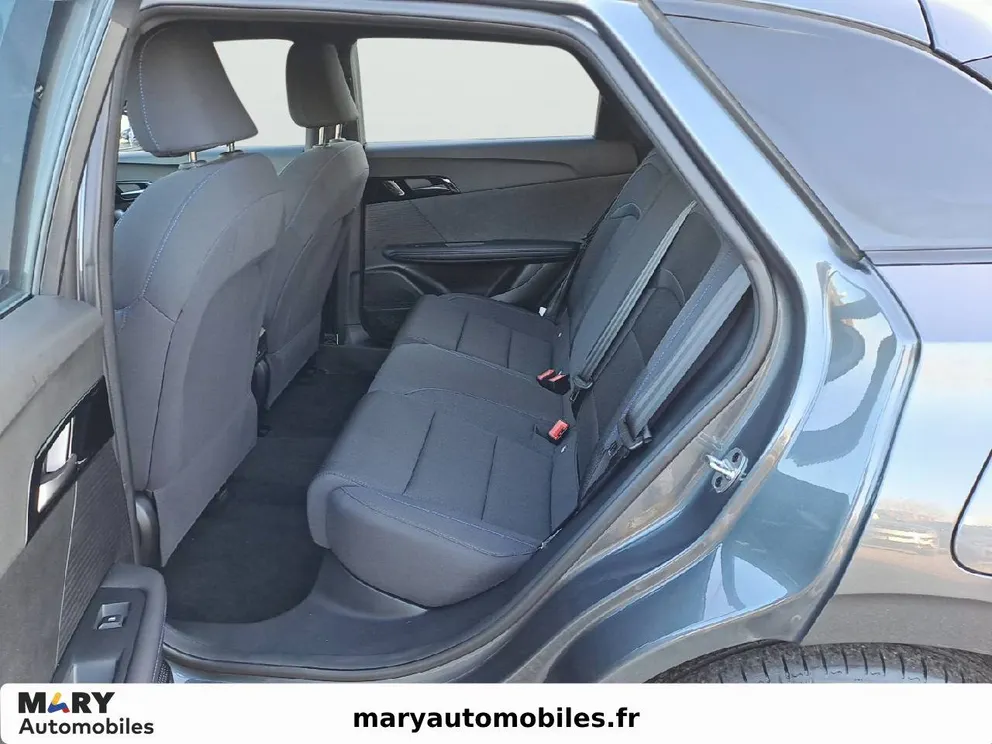 Véhicule occasion 161495 - mg MG4 - Photo 10