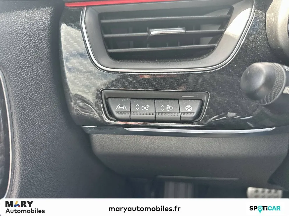 Véhicule occasion 233151 - renault ARKANA - Photo 15