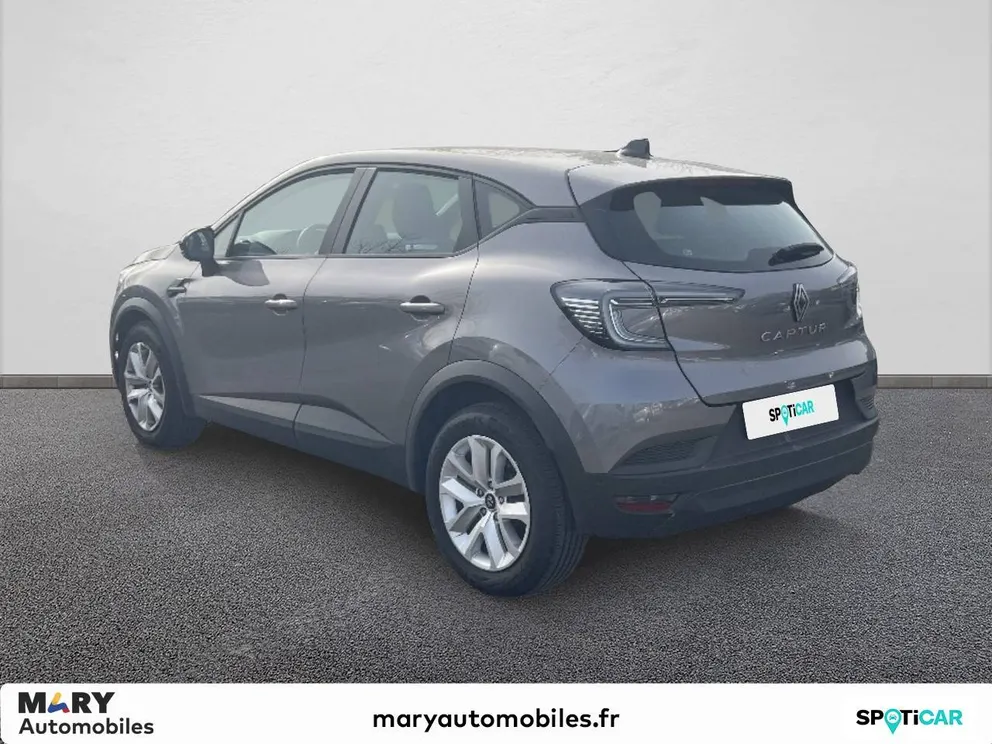Véhicule occasion 234019 - renault CAPTUR - Photo 7
