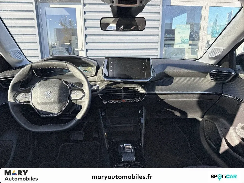 Véhicule occasion 208508 - peugeot 208 - Photo 8