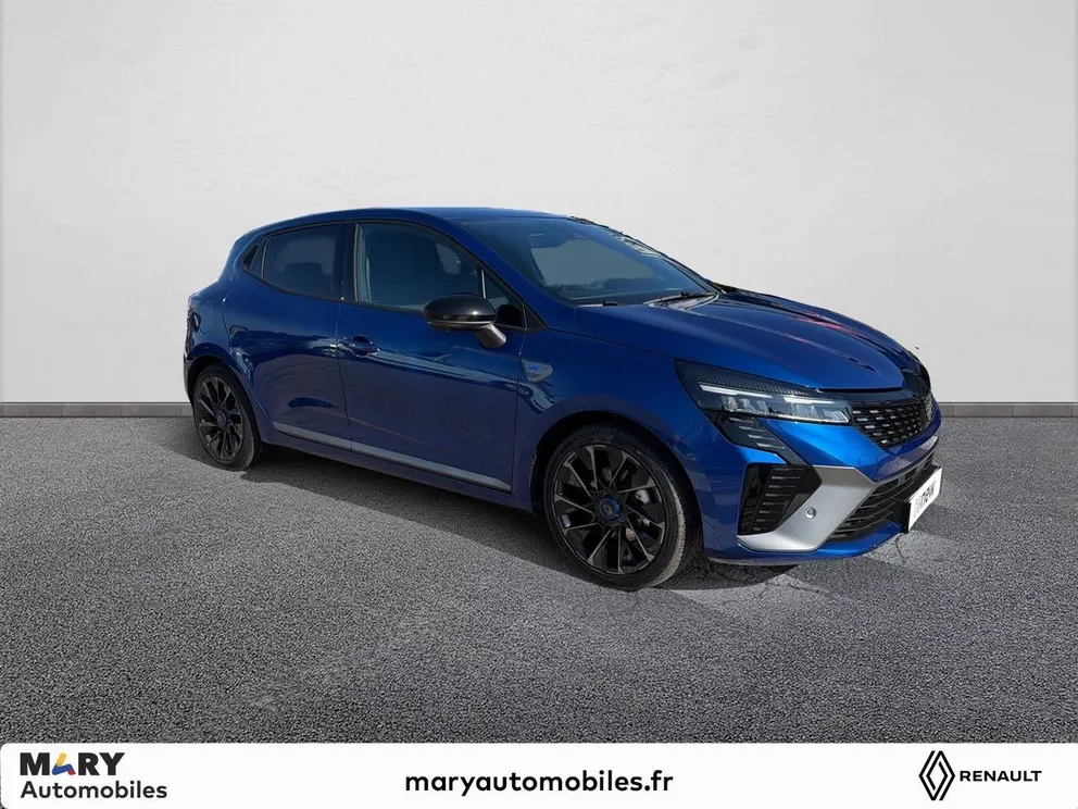 Véhicule occasion 218701 - renault CLIO - Photo 3