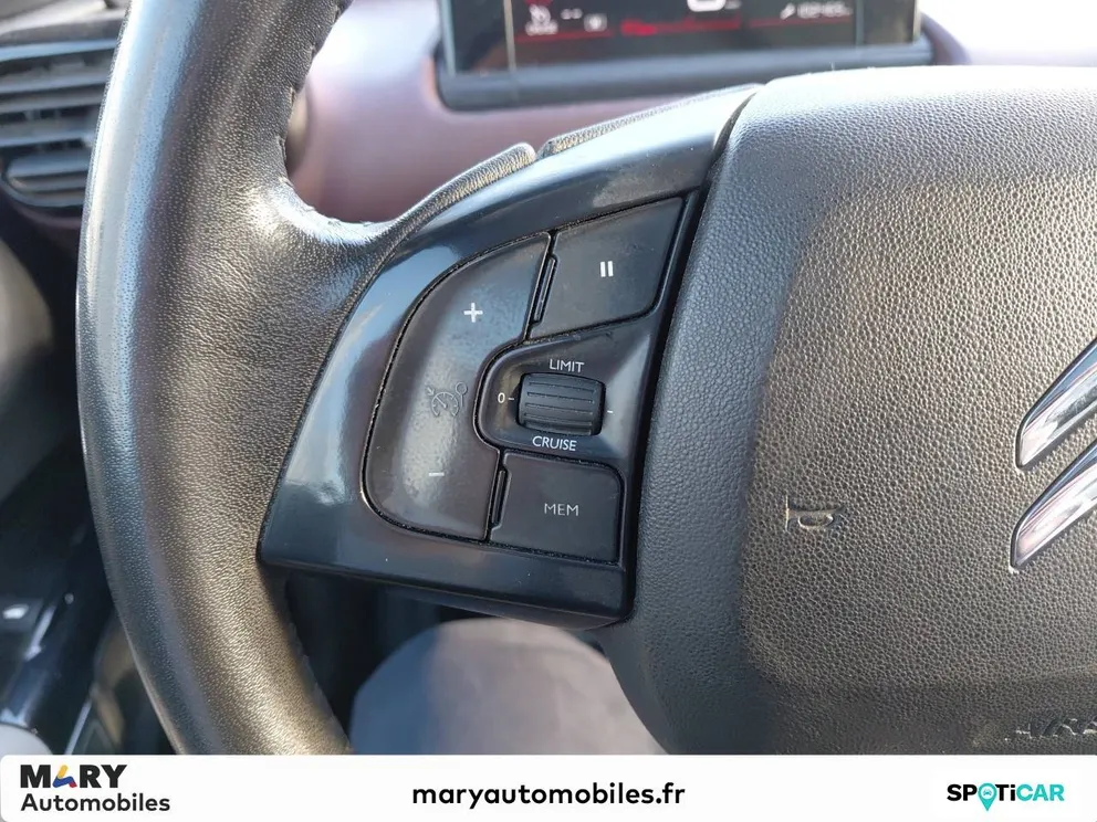 Véhicule occasion 207798 - Citroën C4 CACTUS - Photo 14