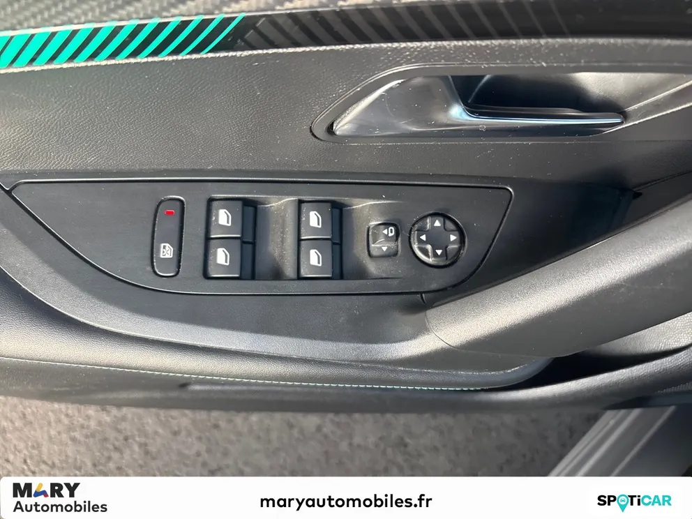 Véhicule occasion 1236772 - peugeot 2008 - Photo 19