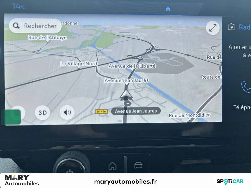Véhicule occasion 209806 - peugeot PARTNER - Photo 14