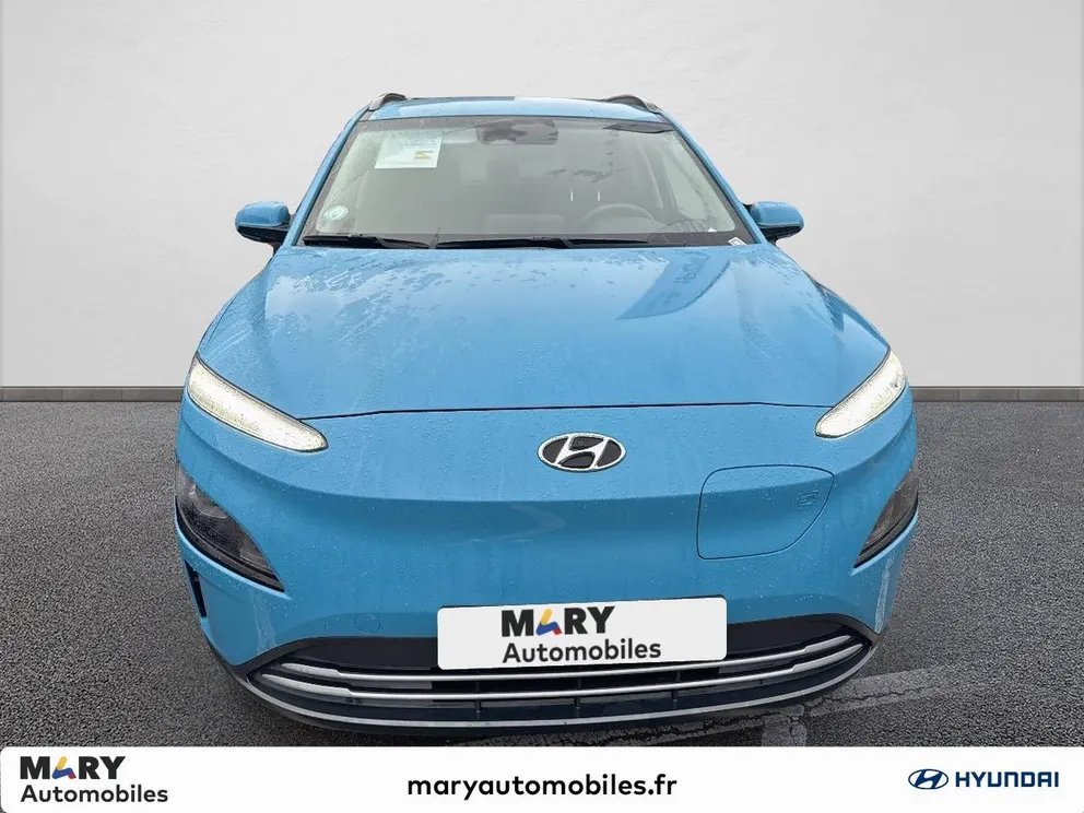 Véhicule occasion 1238092 - hyundai KONA - Photo 6